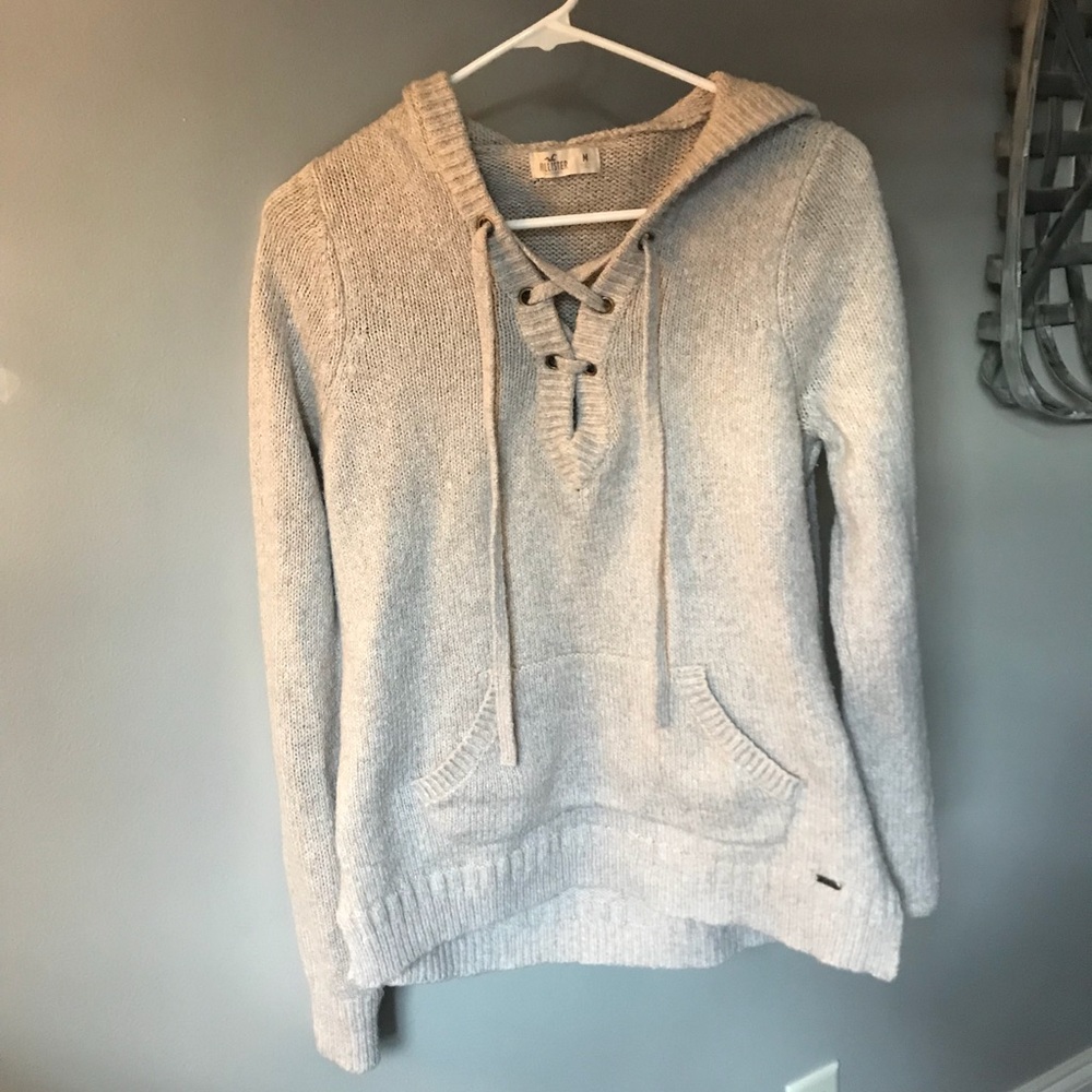 Hollister Sweater